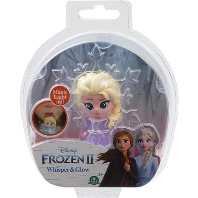 Disney Frozen ii Фигурка ДУХНИ И ОСВЕТИ