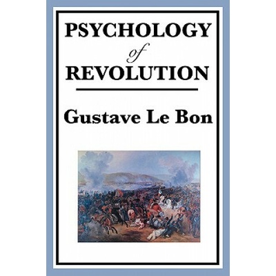 Psychology of Revolution