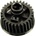 Compatible Зъбно колело 29t, hp m521, ru6-8293 (ru6-8293)