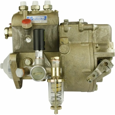 Vstřikovací čerpadlo PP3A8K115g-2442 pro Zetor 5011,4911,DVHM 1622 L vskdv.v | 4901-0861 | AGROAD – Hledejceny.cz