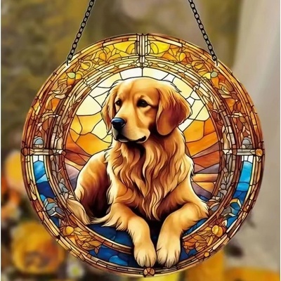 Izmael Slunce Dog – Zboží Dáma