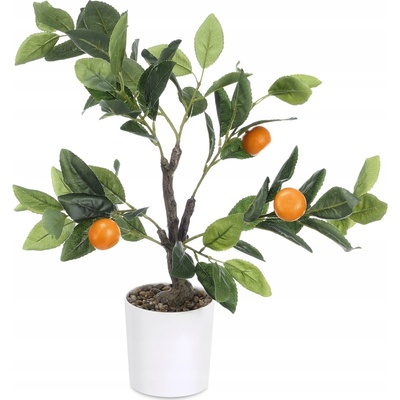 POMERANČOVNÍK 58 CM PLAST VÝŠKA 58 CM