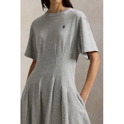 Ralph Lauren рокля от памук (211A96342)