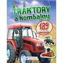 Traktory a kombajny