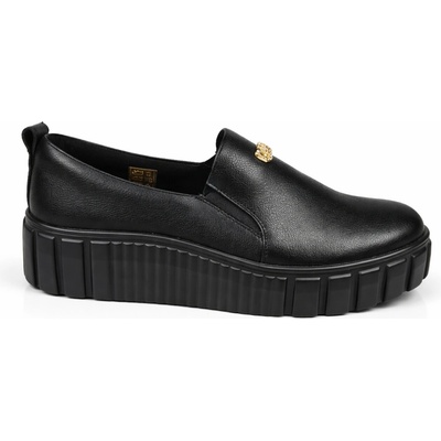 Dámske mokasíny Weide 87 Black