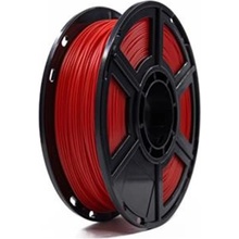 Flashforge PLA červená 1,75mm 500g