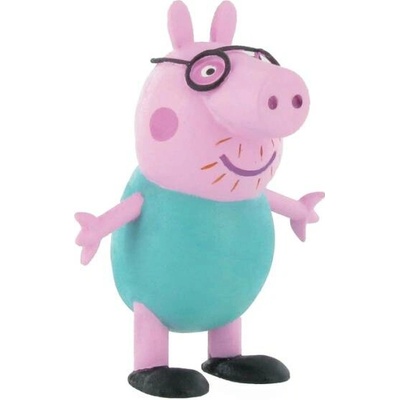 Dortisimo Comansi figurka Prasátko Peppa (táta)