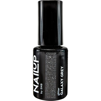 NailUP Гел лак NailUP Галактическо сиво 6 мл, NUC005 (NUC005)