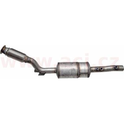 ACI filtr pevných částic SCR+DPF Euro 5 / Euro 6 VENEPORTE V 1343DPF