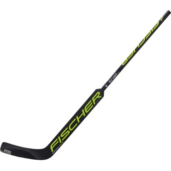Brankárska hokejka FISCHER RC ONE GPRO JR