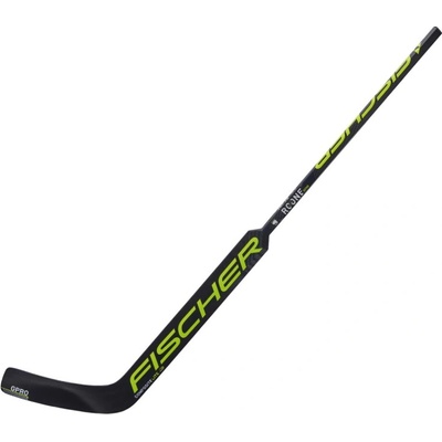 Brankárska hokejka FISCHER RC ONE GPRO JR