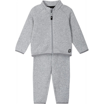 Reima Tahto melange grey