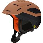 Smith Optics Ски каска Smith Vantage 2 MIPS Ski helmet - Matte Camel / Black - размер L 59-63 cm (418-1459-1013)