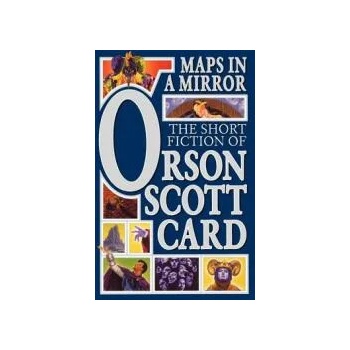 Image 1 of Maps in a Mirror: The Short Fiction of Orson Scott Card | Orson Scott Card