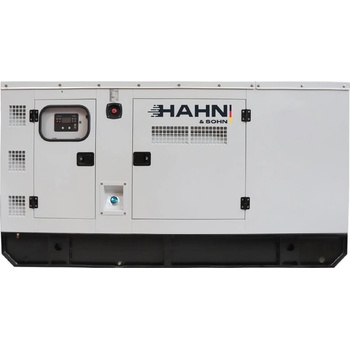 Hahn & Sohn HDE350RST3