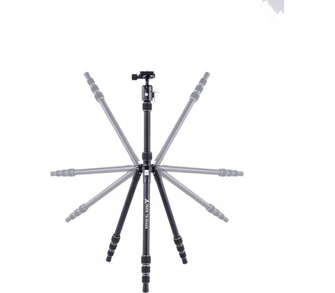 Vanguard TB204AB