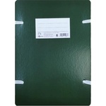 CLARISSA Хромов капак с панделка CLARISSA 1050 g зелен 32061978S531000 (32061978S531000)