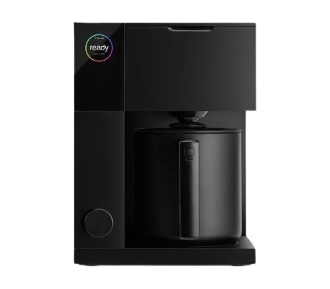 Fellow Aiden Filter Coffee Machine černý