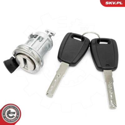 Zamykací válec ESEN SKV 65SKV517