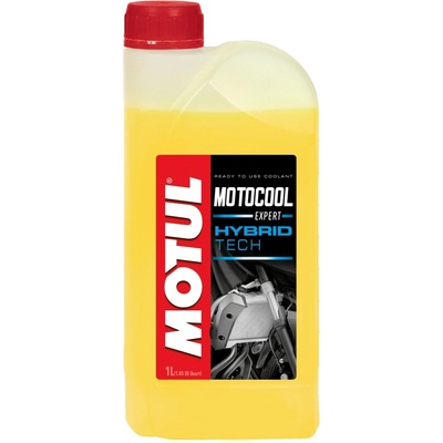 Motul Motocool Expert 1 l – Zbozi.Blesk.cz