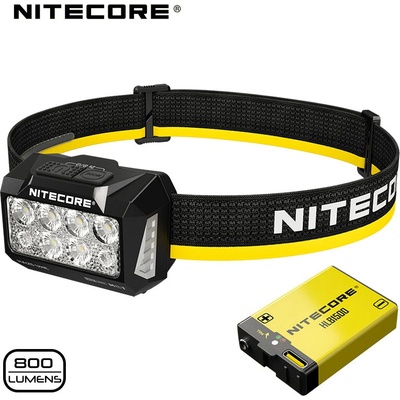 Nitecore HA25 UHE