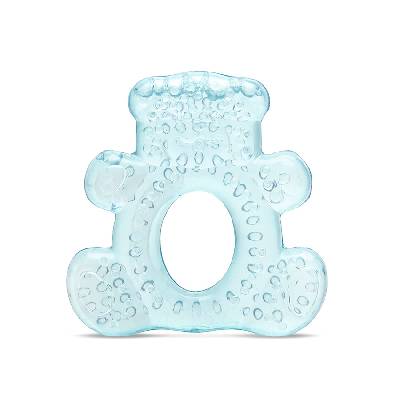 ГРИЗАЛКА МЕЧЕ aqua blue (10210140005)