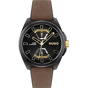 HUGO BOSS 1530241 - Мъжки часовник (1530241)