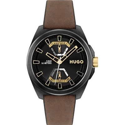 HUGO BOSS 1530241 - Мъжки часовник (1530241)