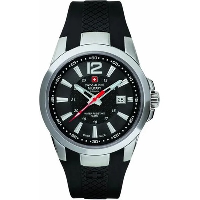Grovana Swiss Alpine Military 7058.1837