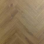 Alsafloor Ламиниран паркет Alsafloor Solid Plus Herringbone 529 (5389)
