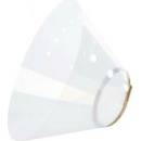 Kruuse Límec ochranný Buster plastový Easy Collar 5 ks 12,5 cm