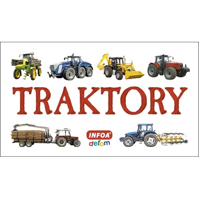 Traktory – Zbozi.Blesk.cz