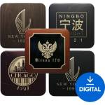 Boz Digital Labs All Pro Pianos Bundle (Дигитален продукт)