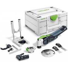 Festool 576592 OSC 18 E-Basic-Set VECTURO