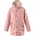 GOSOAKY Детско 3-в-1 яке GOSOAKY Kid's Snake Pit 3 in 1 Raincoat 3-in-1 jacket - Mellow Rose - размер 86/92 (EU) (703-6875-0211)