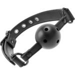  Fetish submissive - vegan breathable гег