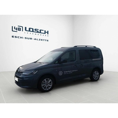 Volkswagen Caddy 55 kW