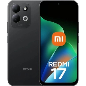 Xiaomi Redmi 17 128GB 4GB RAM Dual Мобилни телефони (GSM)