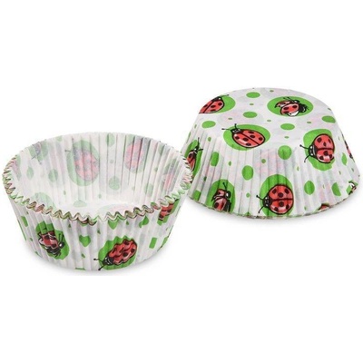 Wimex Cukrárenský košíček berašky 50x30mm 40ks