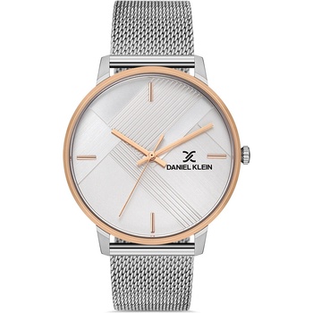 Daniel Klein Дамски часовник Daniel Klein DK. 1.13032-6 (B--DK.1.13032-6)