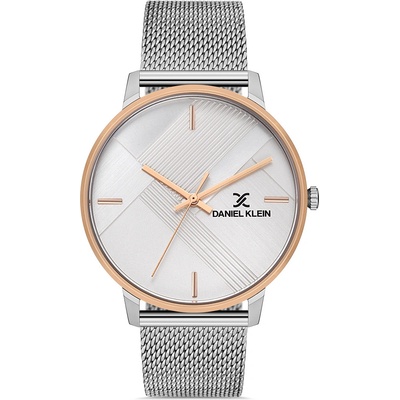 Daniel Klein Дамски часовник Daniel Klein DK. 1.13032-6 (B--DK.1.13032-6)