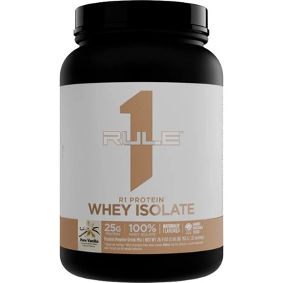 Rule 1 R1 Protein 855 g