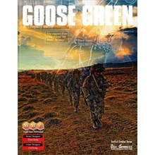 Multi-Man Publishing Goose Green
