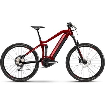 Haibike Alltrail 5 2023
