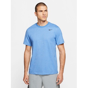Nike Тениска m df dfc crew solid (ar6029-456)