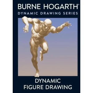 Dynamic Figure Drawing (ISBN: 9780823015771)