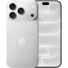 Apple iPhone 18 Pro 256GB Silver