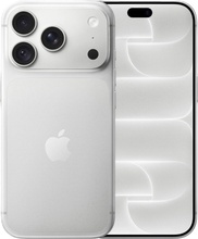 Apple iPhone 18 Pro 256GB Silver