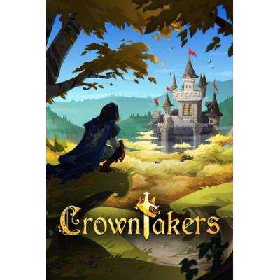Kasedo Games Crowntakers (PC)