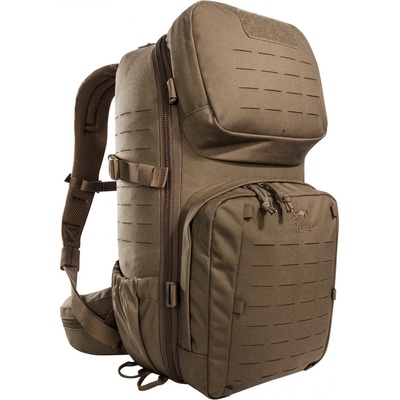 TASMANIAN TIGER Туристическа раница Tasmanian tiger TT Modular Combat Pack 22 Walking backpack - Coyote Brown - размер One Size (502-5594-0211)